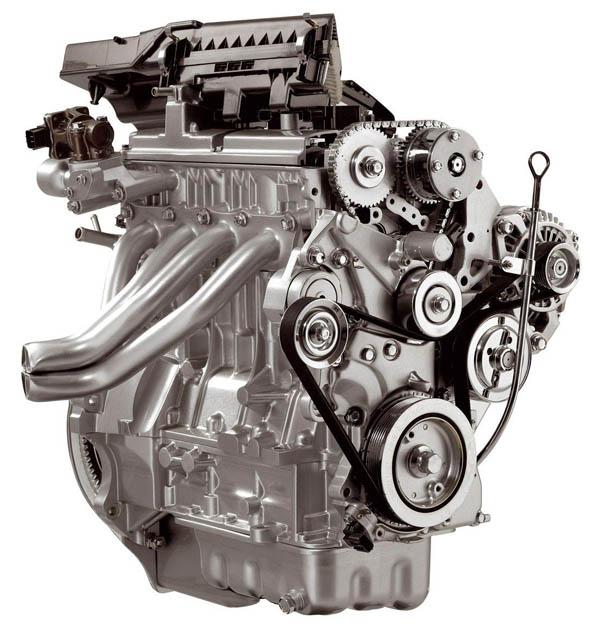 2005  75 Car Engine